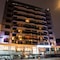 Inkari Apart Hotel - map