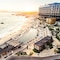 The Cape, A Thompson Hotel - map
