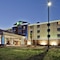 Holiday Inn Express And Suites Moultrie By Ihg - map