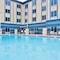 Holiday Inn Express Hotel & Suites Warner Robins North West By Ihg - map