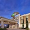 Holiday Inn Express Hotel & Suites Victoria By Ihg - map