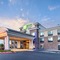 Holiday Inn Express & Suites Colorado Springs First & Main By Ihg - map