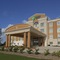 Holiday Inn Express & Suites Houston East - Baytown By Ihg - map