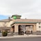 Holiday Inn Express Fallon By Ihg - map