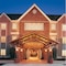 Staybridge Suites College Station By Ihg - map