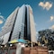 Hotel One Gulberg Lahore - map