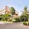 Ramada Plaza By Wyndham Karachi Airport Hotel - map