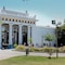 Cyan Recoleta Hotel - map