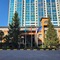 Comfort Hotel Astana - map
