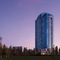 Saad Hotel Astana - map