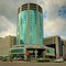 Diplomat Hotel & Business Center - map