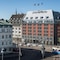 Profilhotels Opera - map