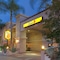 Super 8 By Wyndham North Hollywood - map
