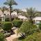 The Sharm Plaza - map