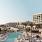 Aldemar Paradise Mare - map