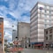 Travelodge Birmingham Central - map