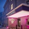Hard Rock Hotel Davos - map