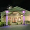 Travelodge By Wyndham Wytheville - map