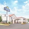 Days Inn & Suites By Wyndham Seaford - map