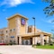 Motel 6 Mineral Wells - map
