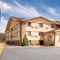 Super 8 By Wyndham Spearfish - map