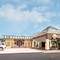 Western Inn And Suites - map