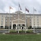 Comfort Inn Oak Ridge - map