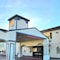 Days Inn By Wyndham Rosenberg - map