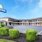 Days Inn By Wyndham St. Robert Waynesville Ft. Leonard Wood - map