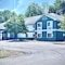 Best Western Brockport Inn & Suites - map