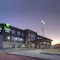 Holiday Inn Express & Suites Van Horn By Ihg - map