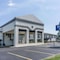 Days Inn & Suites By Wyndham Columbus East Airport - map