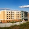 Courtyard By Marriott Pittsburgh Washington Meadow Lands - map