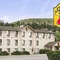 Super 8 By Wyndham Williams Lake Bc - map