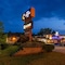 Comfort Inn - map