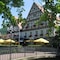 Clarion Collection Hotel Bad Ueberkingen - map