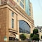 Days Hotel Jindu Fuzhou - map
