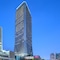 Crowne Plaza Guangzhou City Centre Hotel - map
