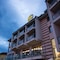 Hotel Antea Sozopol – By The Sea - map