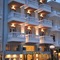 Hotel Kaikis - map