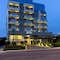 Agrinio Imperial Hotel - map