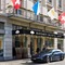 Mandarin Oriental Savoy, Zurich - map