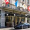 Mandarin Oriental Savoy, Zurich - map