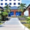 Best Western Plus Atlantic Hotel - map