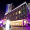Days Hotel Nanjing - map