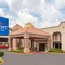 Baymont By Wyndham Mobile Tillmans Corner - map