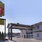 Super 8 By Wyndham Little Rock North Airport - map