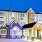 Microtel Inn & Suites By Wyndham Charleston Wv - map