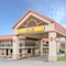Super 8 By Wyndham Tulsa - map