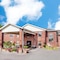 Super 8 By Wyndham Pine Bluff - map